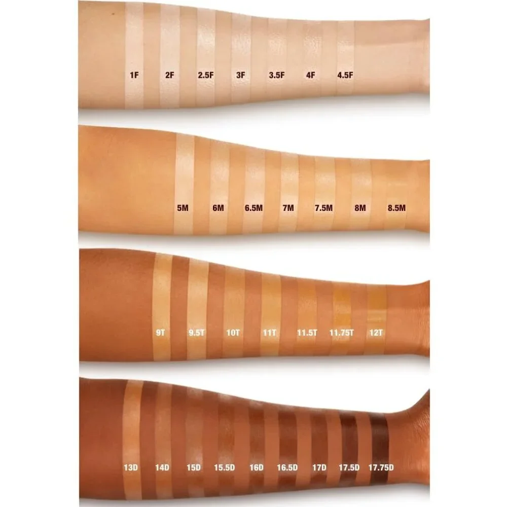 Charlotte Tilbury Beautiful Skin Concealer - Under Eye Concealer 10 Tan Dore